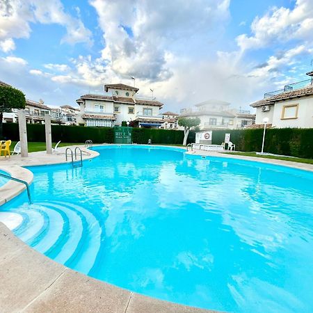 Punta Prima Apartment Dehesa de Campoamor  Eksteriør billede