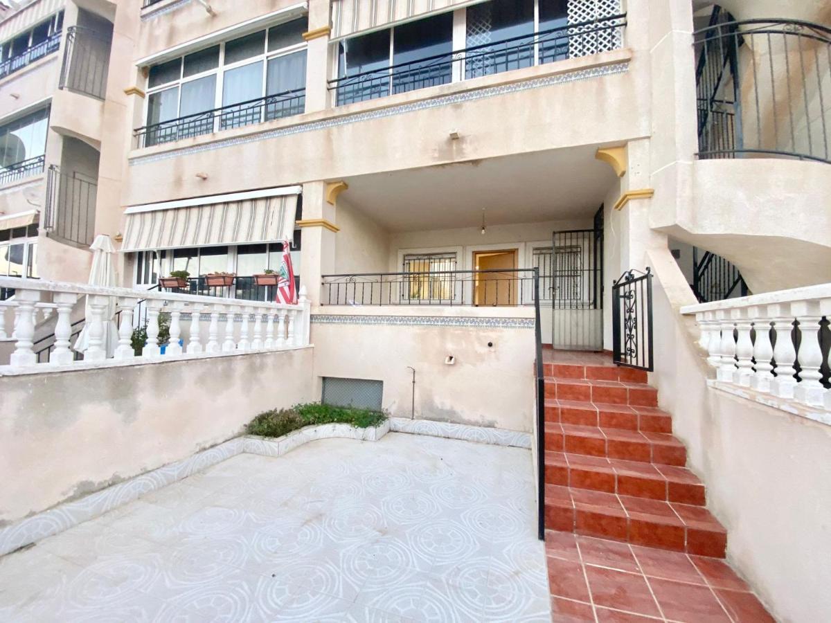 Punta Prima Apartment Dehesa de Campoamor  Eksteriør billede