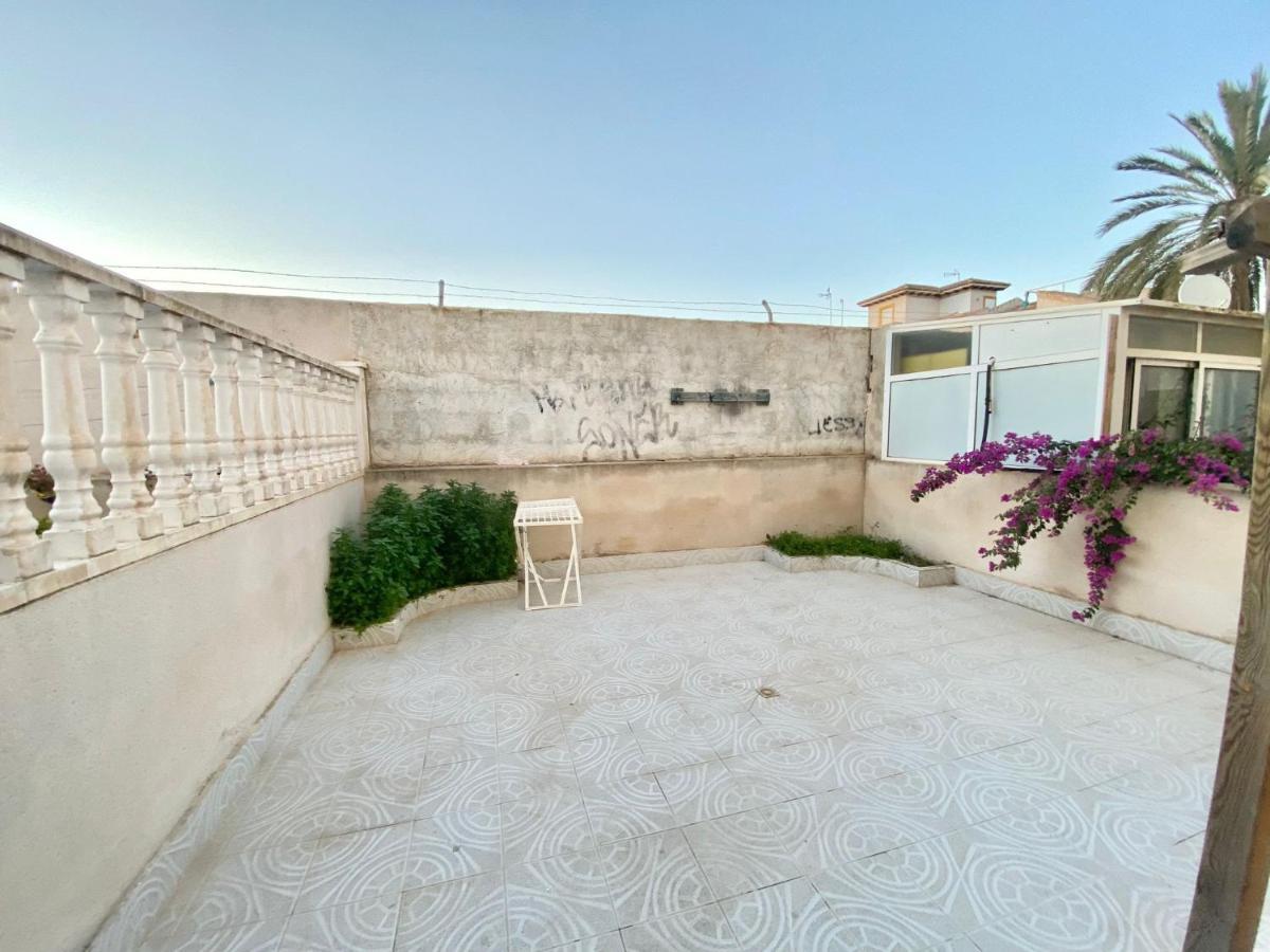 Punta Prima Apartment Dehesa de Campoamor  Eksteriør billede