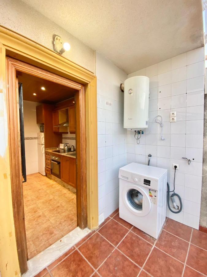 Punta Prima Apartment Dehesa de Campoamor  Eksteriør billede