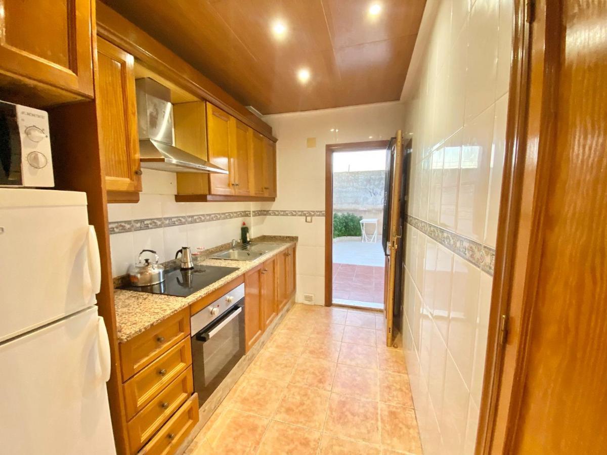 Punta Prima Apartment Dehesa de Campoamor  Eksteriør billede