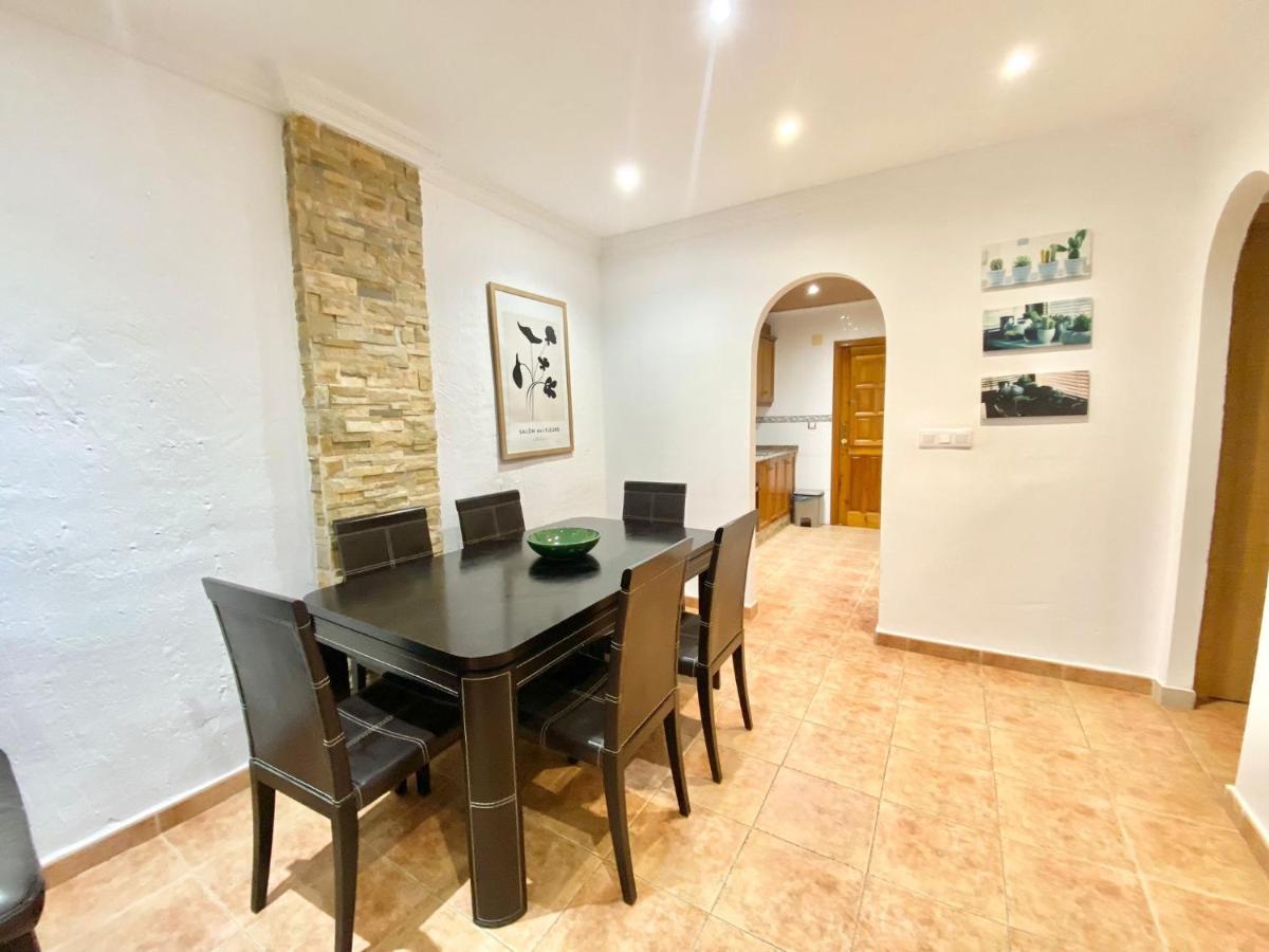 Punta Prima Apartment Dehesa de Campoamor  Eksteriør billede