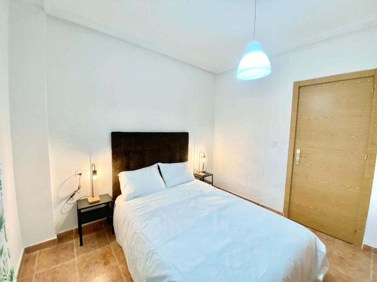 Punta Prima Apartment Dehesa de Campoamor  Eksteriør billede