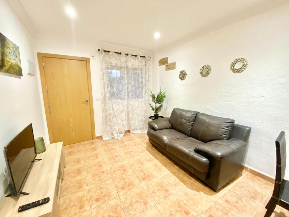 Punta Prima Apartment Dehesa de Campoamor  Eksteriør billede