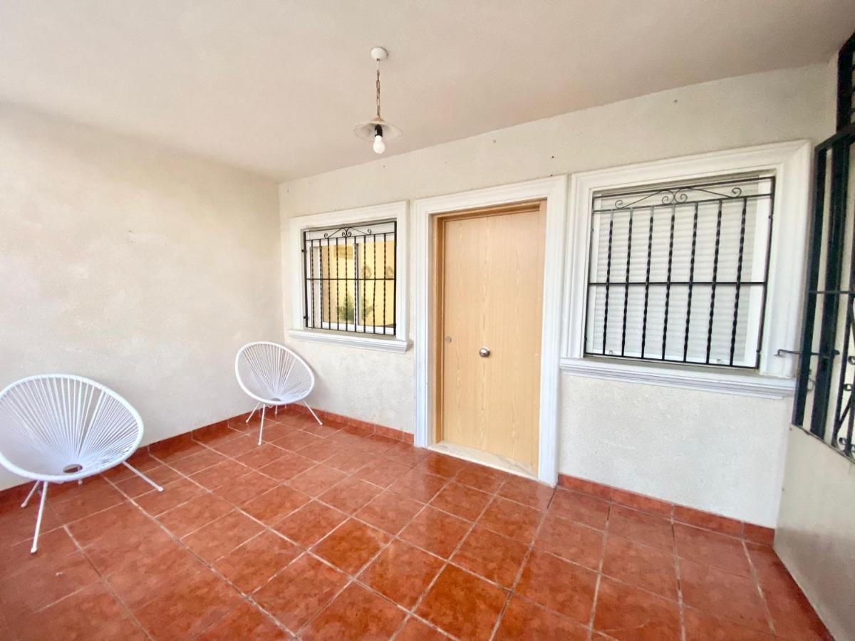 Punta Prima Apartment Dehesa de Campoamor  Eksteriør billede