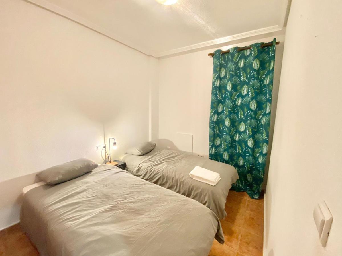 Punta Prima Apartment Dehesa de Campoamor  Eksteriør billede