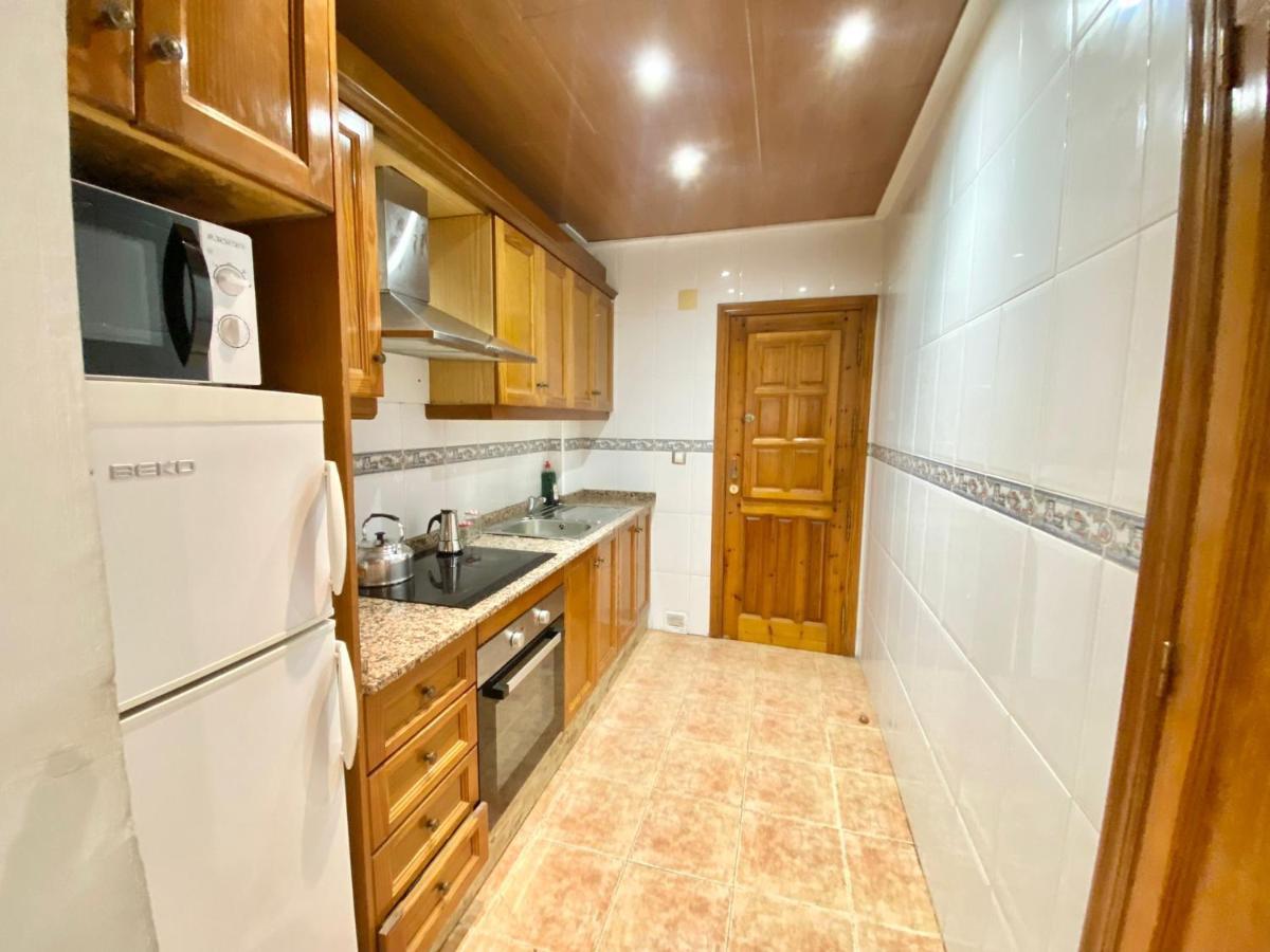 Punta Prima Apartment Dehesa de Campoamor  Eksteriør billede