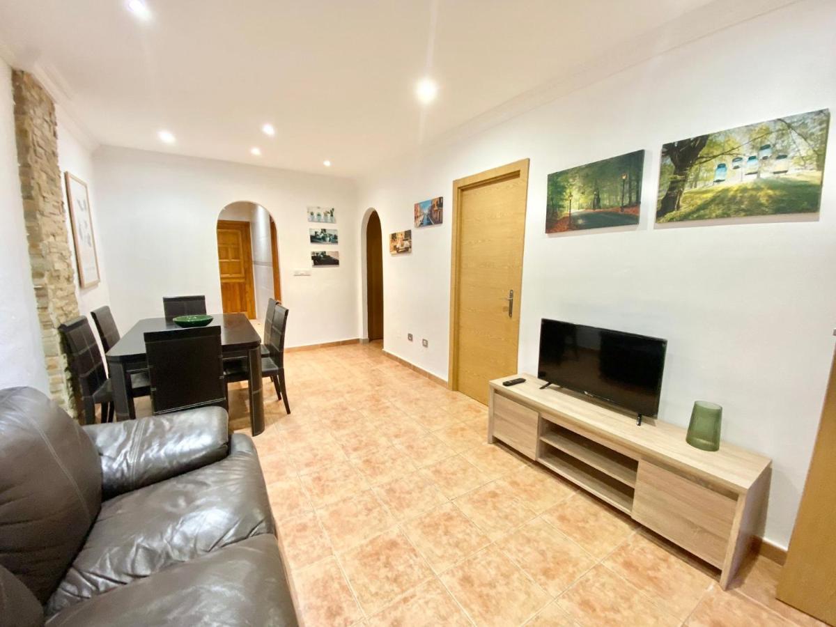 Punta Prima Apartment Dehesa de Campoamor  Eksteriør billede