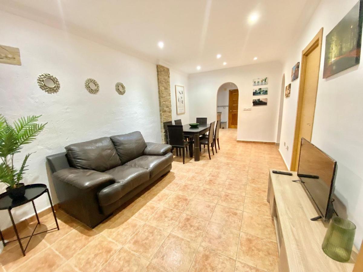 Punta Prima Apartment Dehesa de Campoamor  Eksteriør billede