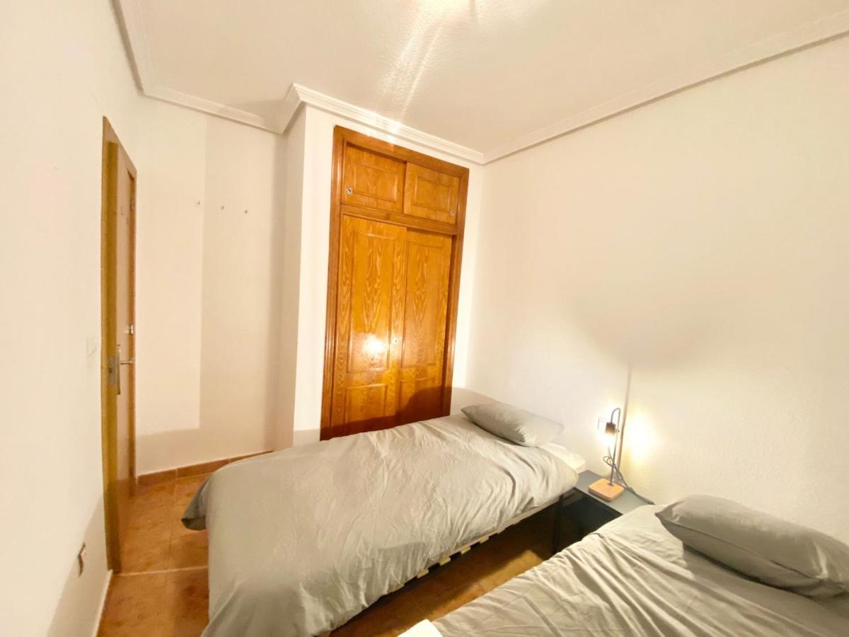 Punta Prima Apartment Dehesa de Campoamor  Eksteriør billede