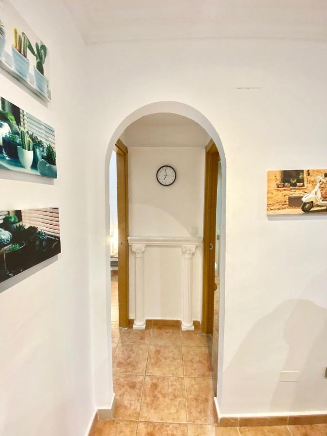 Punta Prima Apartment Dehesa de Campoamor  Eksteriør billede