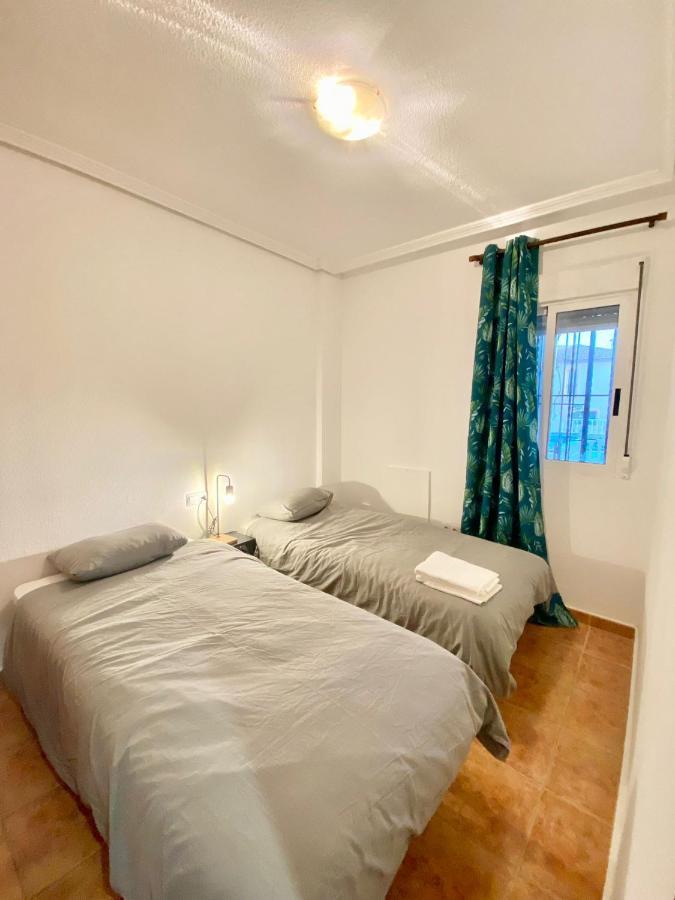 Punta Prima Apartment Dehesa de Campoamor  Eksteriør billede