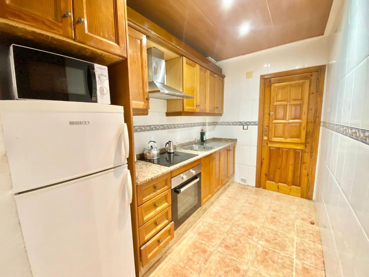 Punta Prima Apartment Dehesa de Campoamor  Eksteriør billede