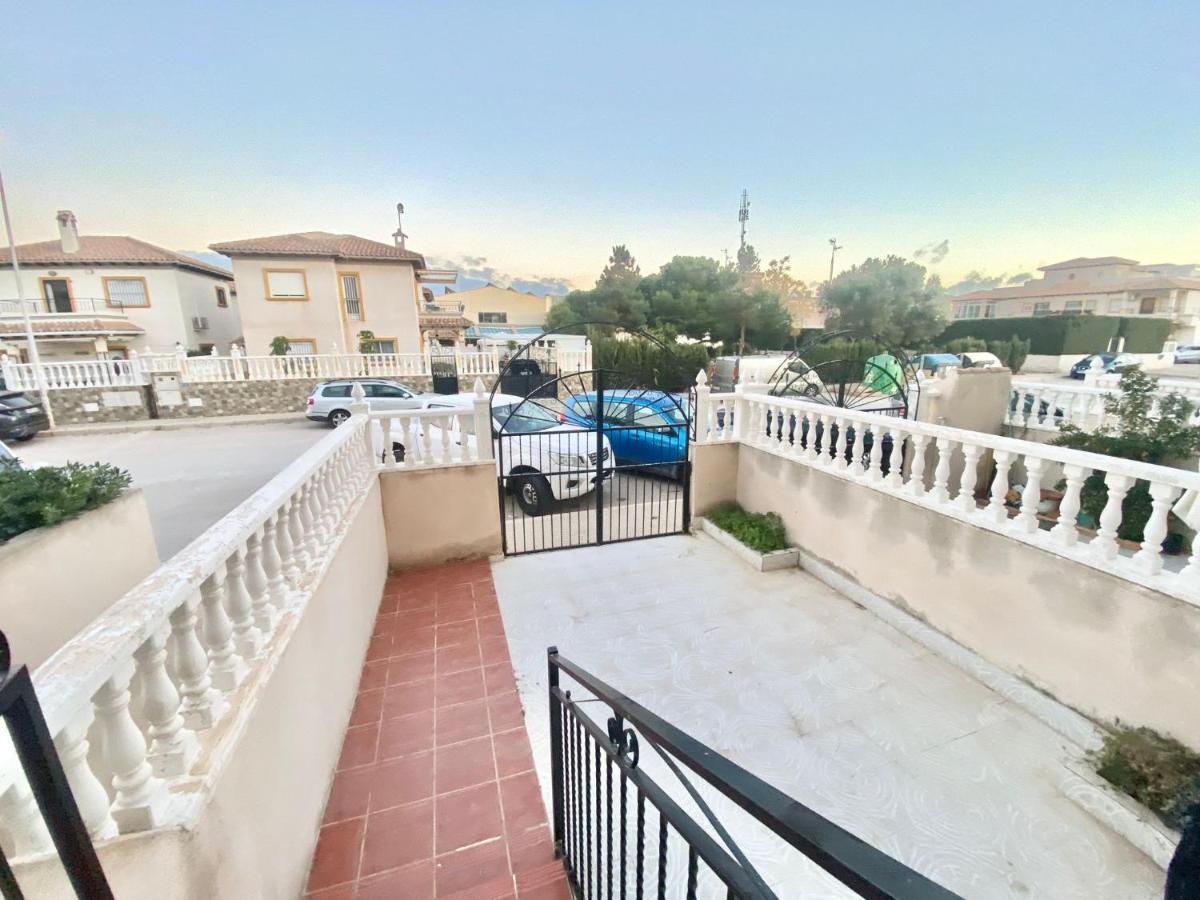 Punta Prima Apartment Dehesa de Campoamor  Eksteriør billede
