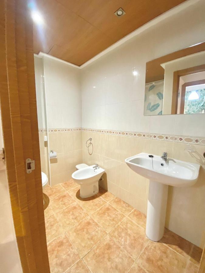 Punta Prima Apartment Dehesa de Campoamor  Eksteriør billede