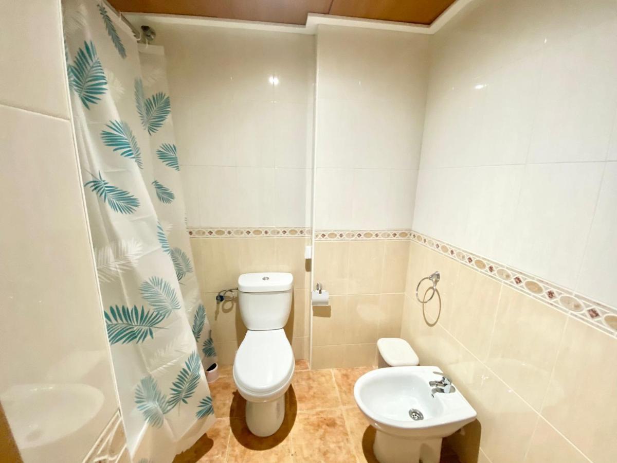 Punta Prima Apartment Dehesa de Campoamor  Eksteriør billede